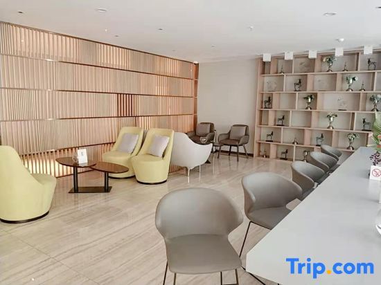 Чжанцзяцзе: SAMERISE Hotel(Country Garden Resort)