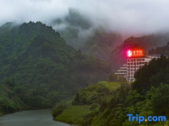 Чжанцзяцзе: SAMERISE Hotel(Country Garden Resort)