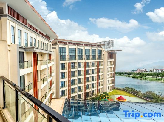 SAMERISE Hotel(Country Garden Resort) — фото 1