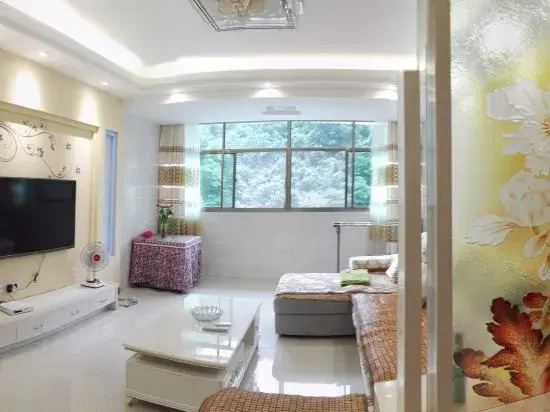 Чэньчжоу: Heping Hostel