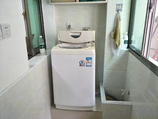 Чэньчжоу: Heping Hostel