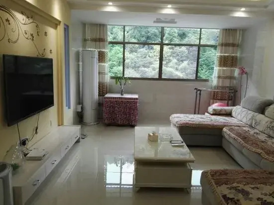 Чэньчжоу: Heping Hostel