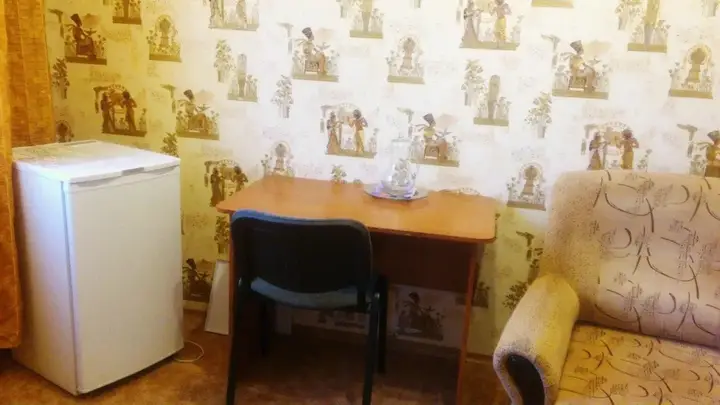 Усогорск: Единственная