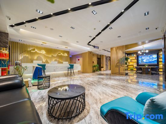 Ухай: Quanji Boutique Hotel (High-tech Industrial Development Zone People's Government Branch)
