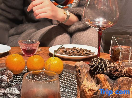 Гуанчжоу: Guangzhou Yuxi Guli Garden Boutique Homestay