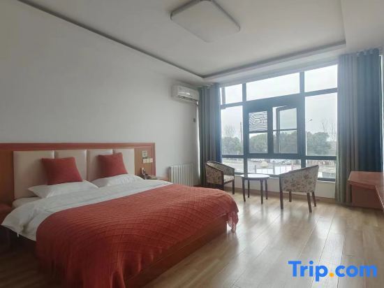 Нанкин: 1 Xiu Ninghang Garden Hotel (Nanjing Qikou Airport Branch)