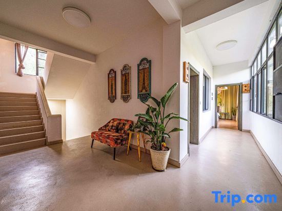 Хучжоу: Anji Yieryi. Coco Garden Homestay