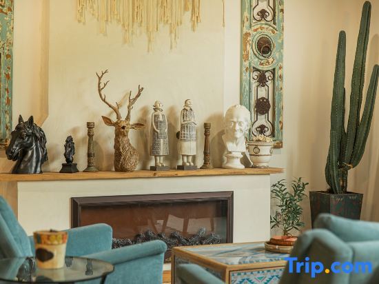 Хучжоу: Anji Yieryi. Coco Garden Homestay