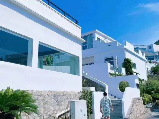 Чжоушань: the Island Meets My Home Hostel