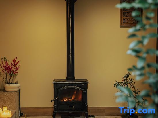 Хучжоу: Anji Azhong's Home Qingli Homestay