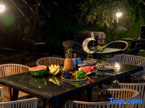 Хучжоу: Anji Azhong's Home Qingli Homestay