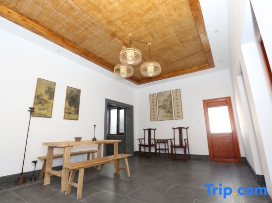 Чанша: Changsha Dajia Xiaoyuan B&B (Shiyan Lake Eco-tourism Scenic Spot)