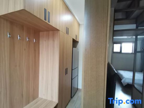 Пекин: Beijing Jinshan hidden Lane homestay