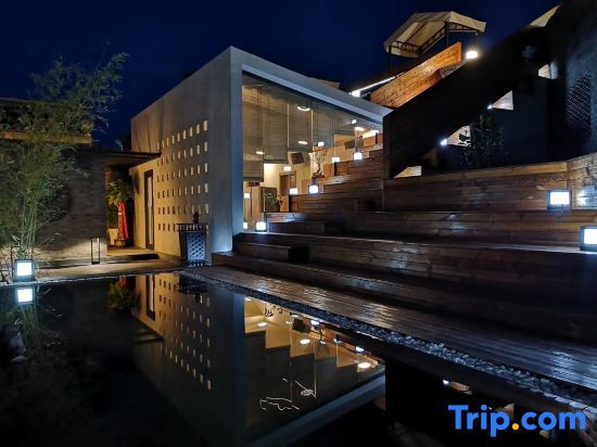 Пекин: Beijing Jinshan hidden Lane homestay