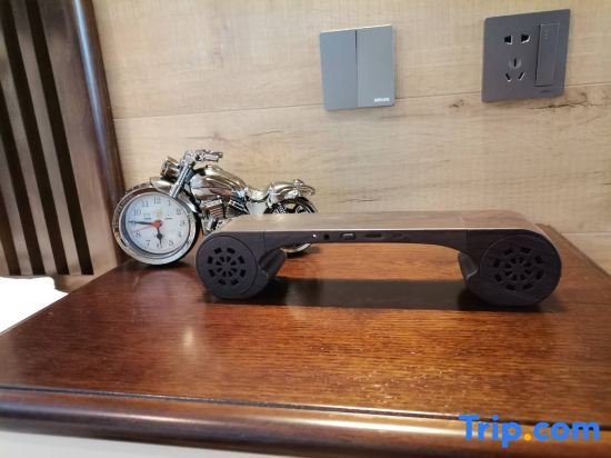 Пекин: Beijing Jinshan hidden Lane homestay