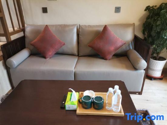Пекин: Beijing Jinshan hidden Lane homestay