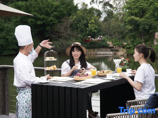 Гуанчжоу: Gaiety Valley ·Yunlin