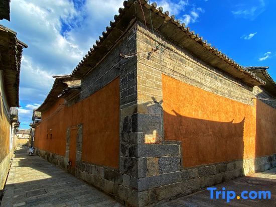 Dali Valley Gina-28 (Xizhou Ancient Town) — фото 1