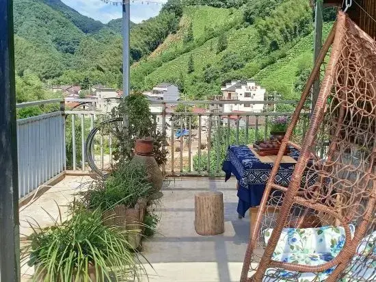 Xuancheng: Tianran Shicheng Guesthouse