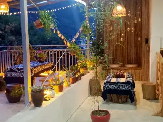 Xuancheng: Tianran Shicheng Guesthouse