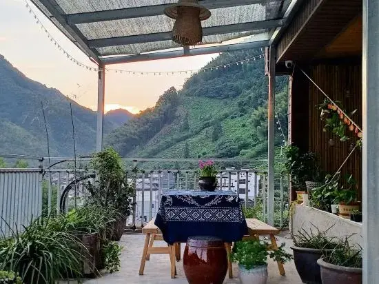 Xuancheng: Tianran Shicheng Guesthouse