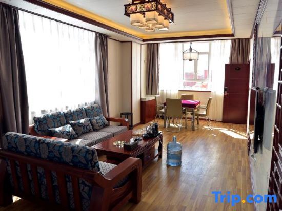 Лицзян: Jiayi Hotel