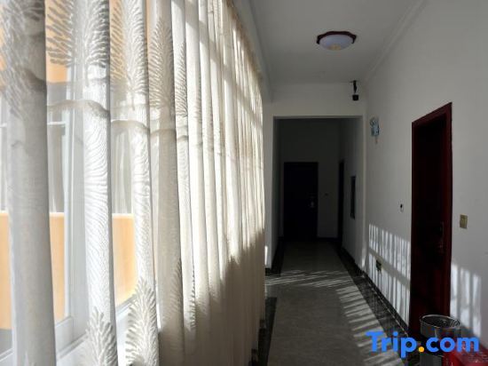 Лицзян: Jiayi Hotel