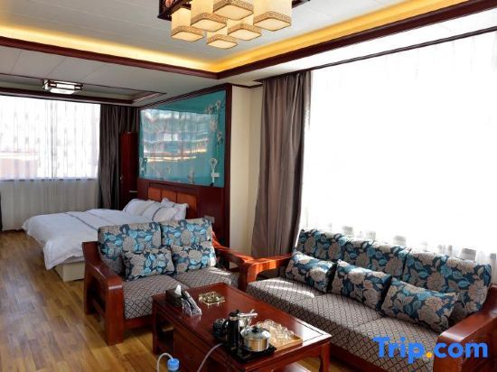 Лицзян: Jiayi Hotel
