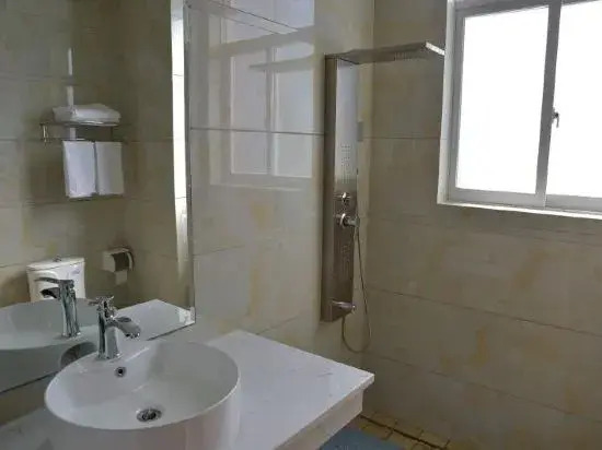 Лицзян: Jiayi Hotel
