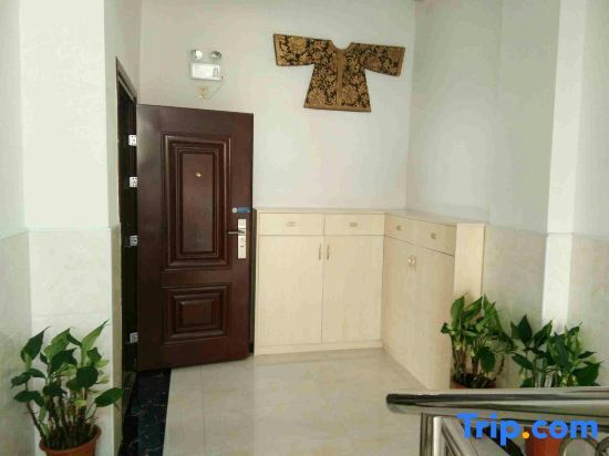 Цзиань: Jinggangshan Homestay