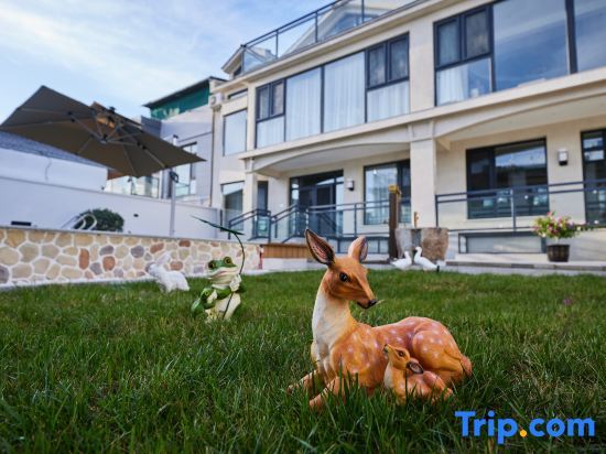 Пекин: Beijing Fengying Jingshe Private Tang KTV Pool Homestay