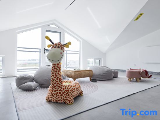 Пекин: Beijing Fengying Jingshe Private Tang KTV Pool Homestay