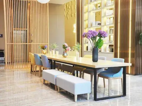 Чжанцзяцзе: Zhangjiajie Country Garden Zijinhuashe Hotel