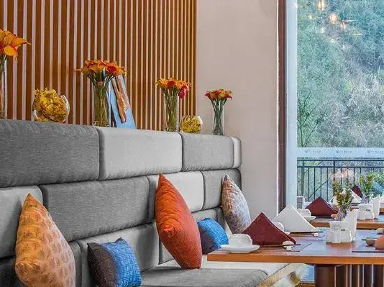 Чжанцзяцзе: Zhangjiajie Country Garden Zijinhuashe Hotel