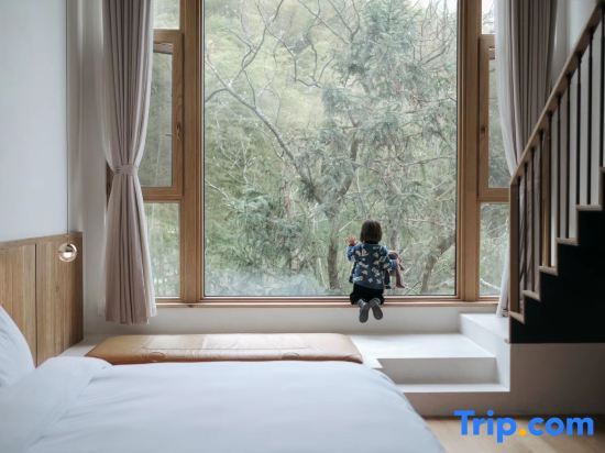 Нинбо: Lost Villa (Ningbo Wushe)