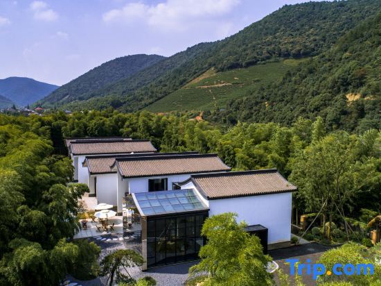 Shangyin · Chuanbu Retreat — фото 1