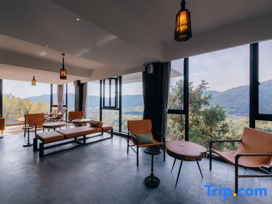 Хучжоу: Shangyin · Chuanbu Retreat