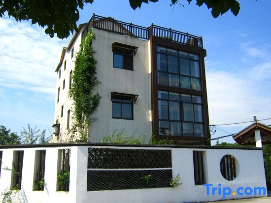 Tingfengtang Holiday Villa — фото 1