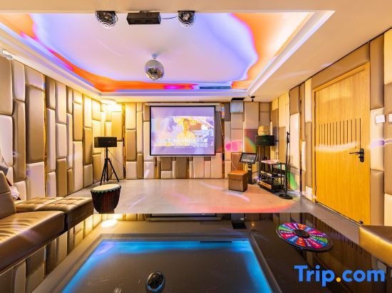 Пекин: Yishan Yishe Courtyard Family Vacation Villa Shansu (Huairou Scenic Area)