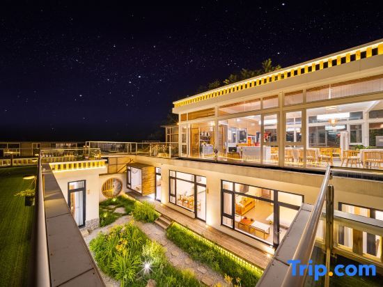 Yishan Yishe Courtyard Family Vacation Villa Shansu (Huairou Scenic Area) — фото 1