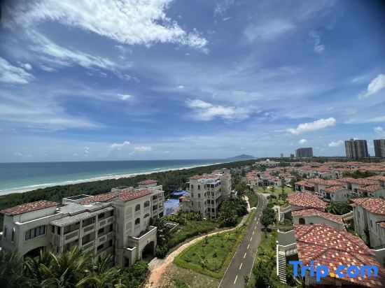 Вэнчен: Moon Bay Hotel