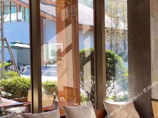 Чунцин: Chongqing Yunshan B & B