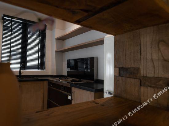 Чунцин: Chongqing Yunshan B & B