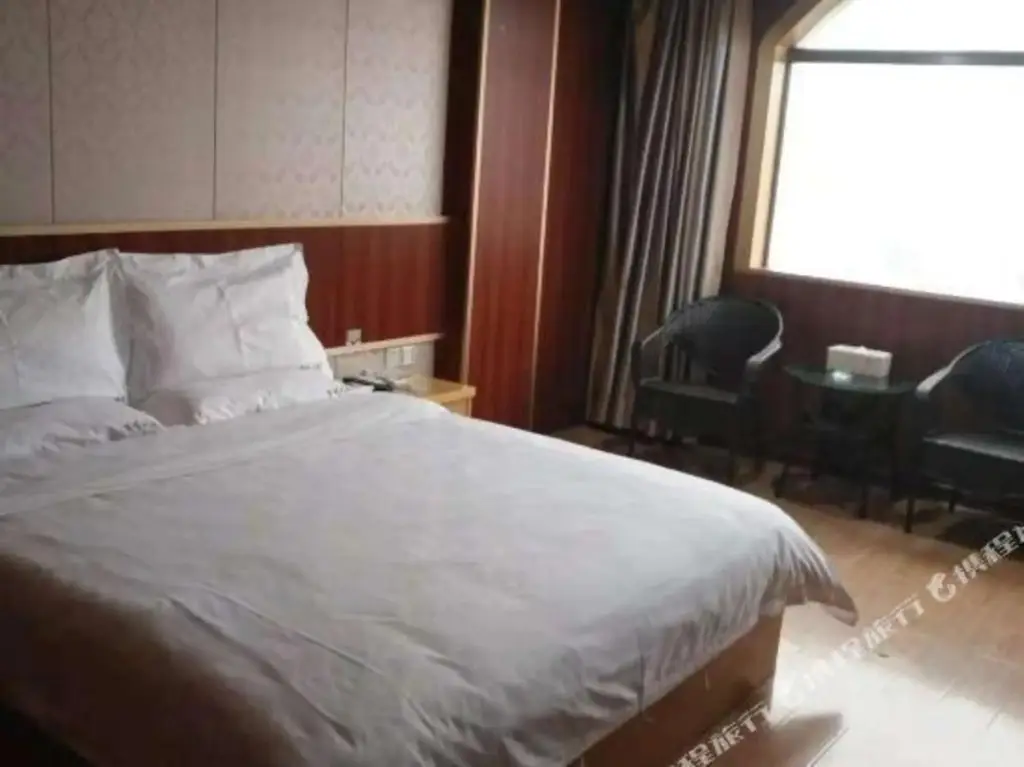 Юнчжоу: Baoli Hotel