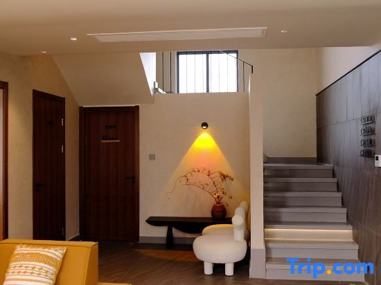 Шанхай: Jiuju Kaixin Farm Hostel