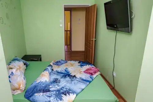 Инта: Guest House Izbushka