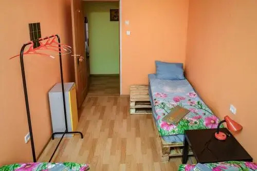Инта: Guest House Izbushka