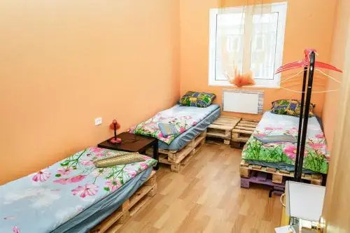 Guest House Izbushka — фото 1