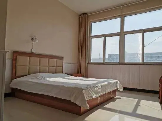 Jinfan Express Hotel — фото 1