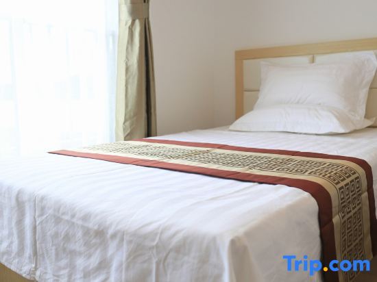 Гуанчжоу: Jindaoxiang Hostel